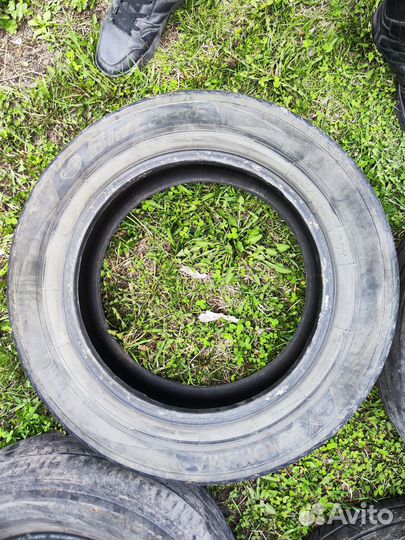 Yokohama BluEarth-A 185/65 R15