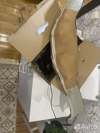 Массажер универсальный