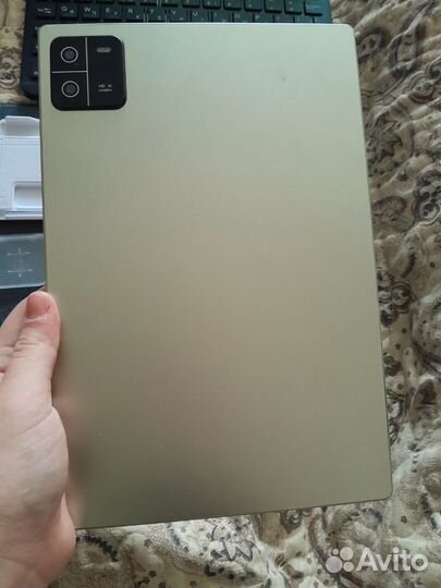 Планшет pad 6 pro(Android)