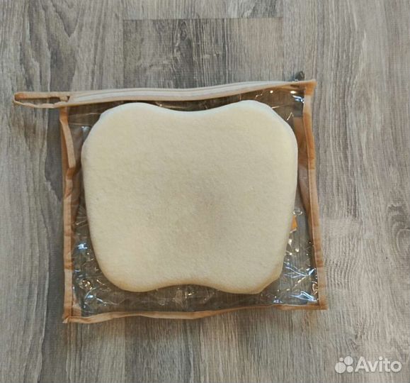 Подушка ортопедическая