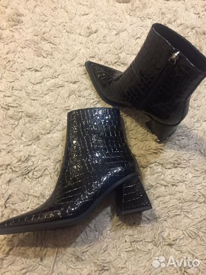 Ботильоны женские