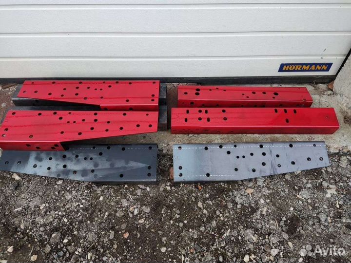 Вставка усилитель