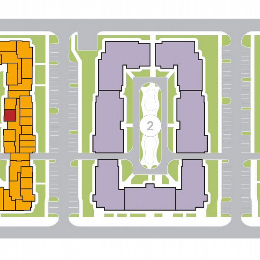 1-к. квартира, 38,5 м², 3/4 эт.