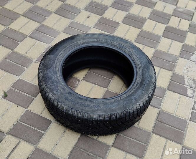 Cordiant Comfort 2 SUV 235/65 R17