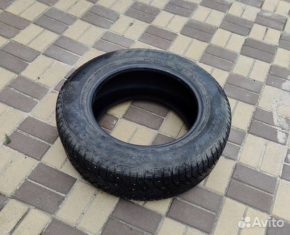 Cordiant Comfort 2 SUV 235/65 R17