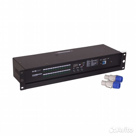 Свитчер Involight powerpack24