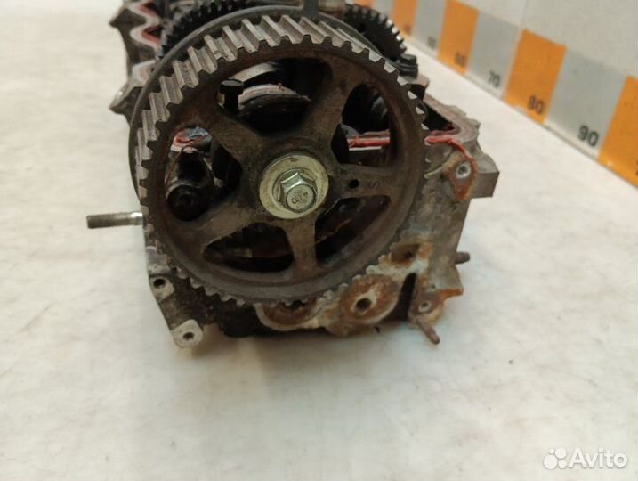 Б/У Б/У ГБЦ, 2.0 3SFE 1110179156 toyota