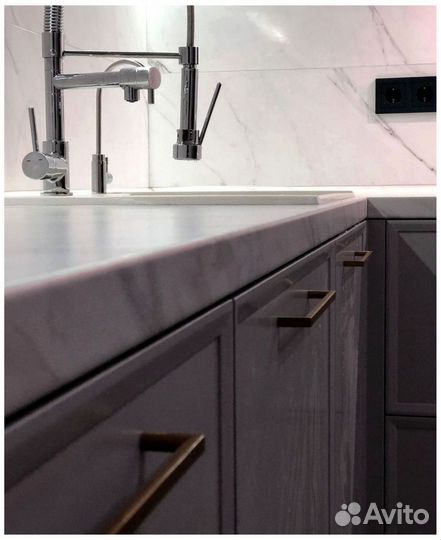 Кухня угловая Фелис