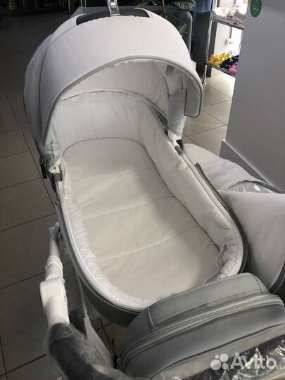 Коляска indigo porto 2 в 1