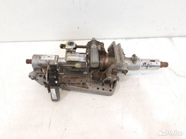 Рулевая колонка Mercedes-Benz E-Class W212