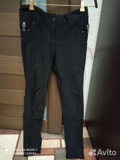 Вещи женские