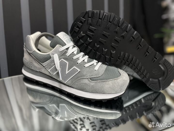 Кроссовки New Balance 574
