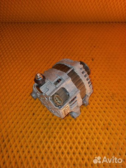 Генератор Mazda 3 BM 6 GJ CX-5 KE