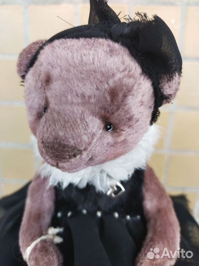 Тедди мишка