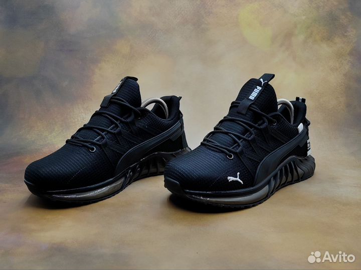 Удобные кроссовки