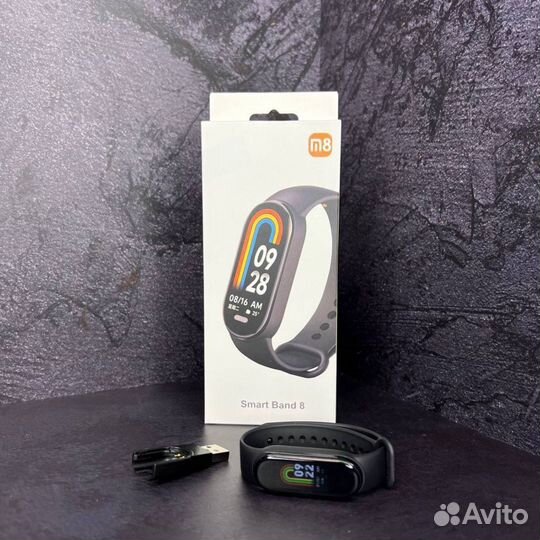 Смарт часы SMART Band 8