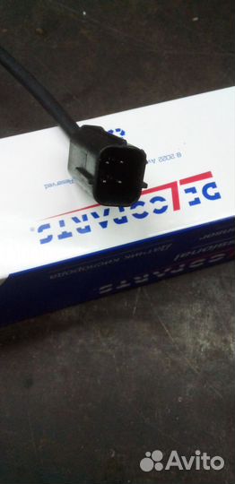 Датчик кислорода