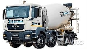 Бетон с доставкой, раствор, насос, доставка