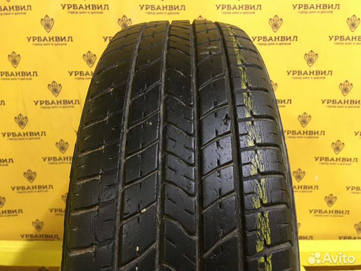 Bridgestone Potenza RE080 185/60 R15 84H