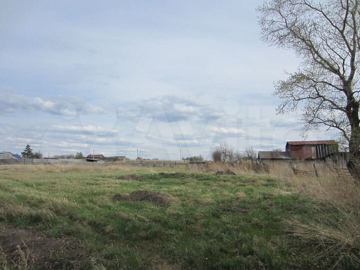 Участок 8,6 сот. (ИЖС)