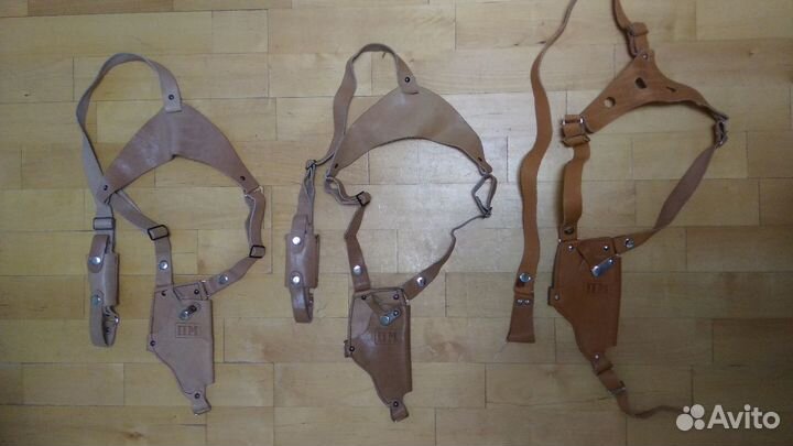 Кабура скрытого ношения