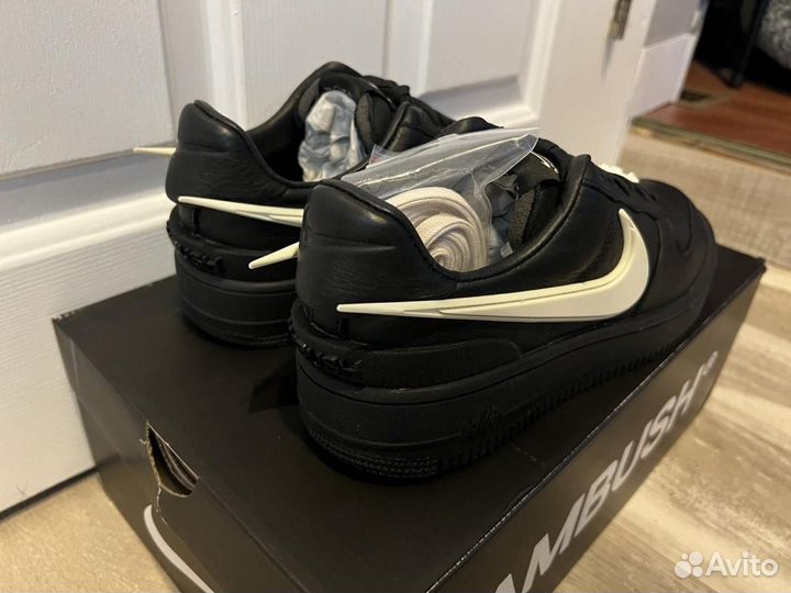 Кроссовки ambush x Nike Air Force 1 (Арт.63203)