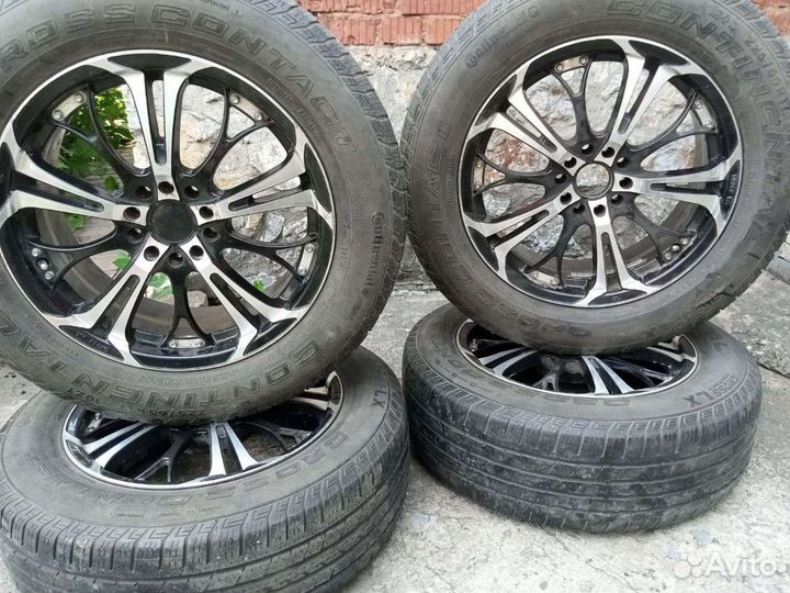 Литье с резиной