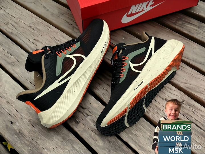 Кроссовки Nike air zoom Pegasus 39