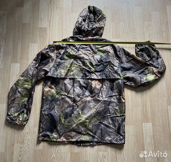 Костюм тактический для охоты
