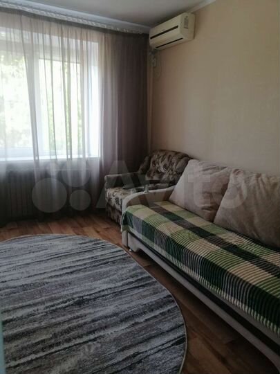 1-к. квартира, 18 м², 2/5 эт.