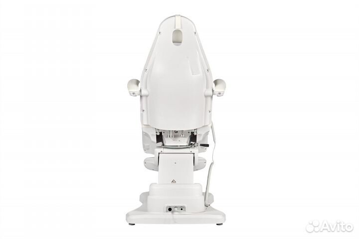 Косметологическое кресло мк45, 4 мотора
