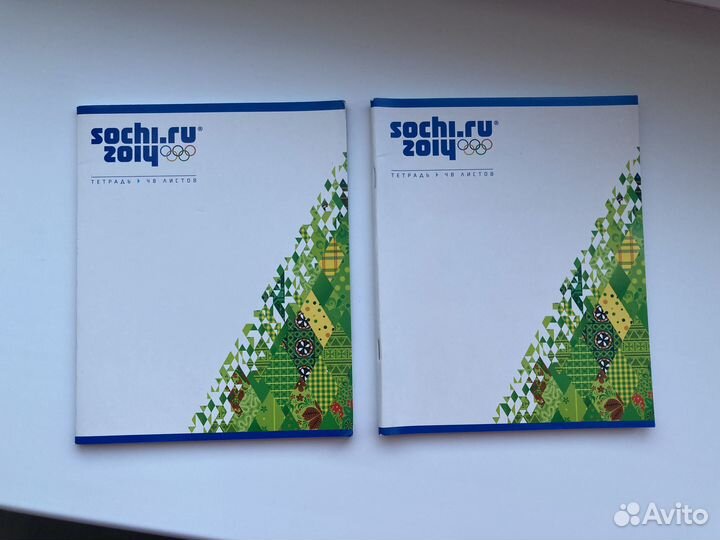 Тетради (48 листов, клетка)