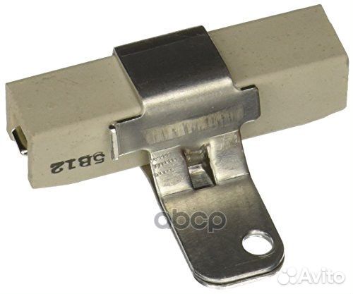 Резистор отопителя 94812213 general motors