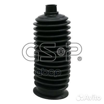 Пыльник рулевой рейки toyota hiace III Box (YH7