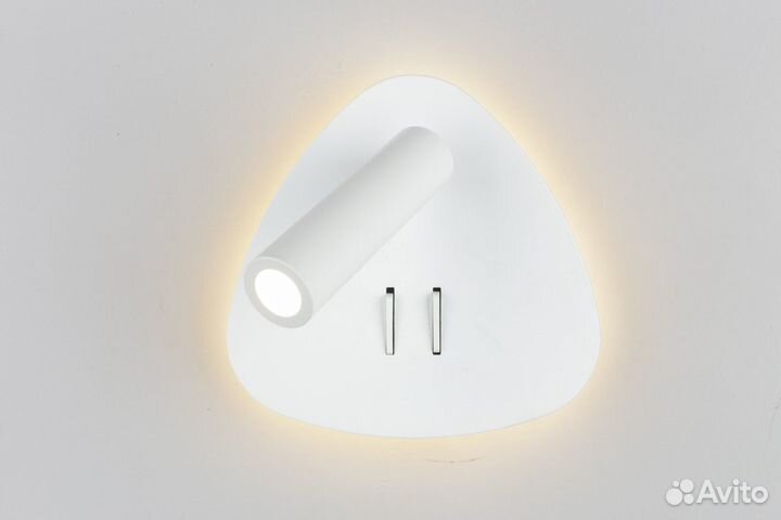 Спот 1 лампа светодиодный