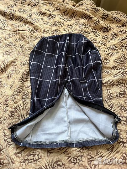 Маска человека паука