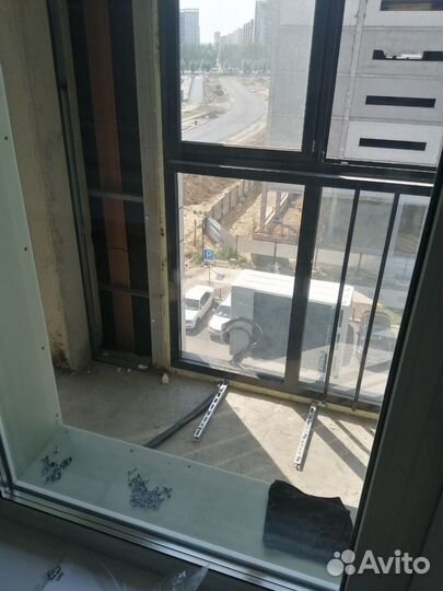 Сплит система под ключ