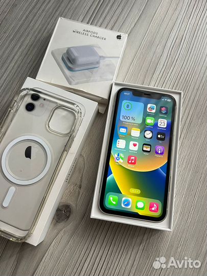 iPhone 11