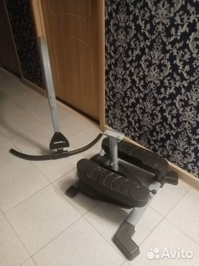 Тренажер Кардио Твистер