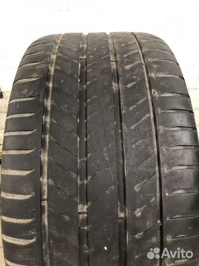 Michelin Latitude Sport 3 295/35 R21 107Y