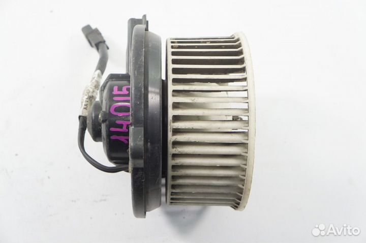 Мотор печки Toyota Carina 2 ST171L