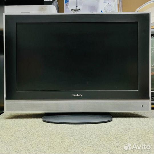 Телевизор elenberg LTV-3231