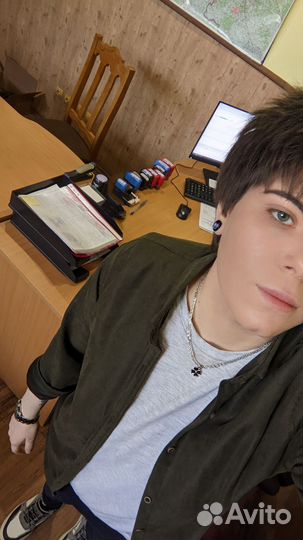 Администратор