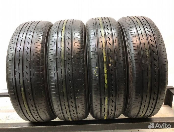 Bridgestone Regno GR-XII 175/65 R14 99W