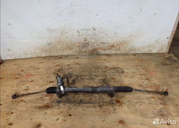 Рулевая рейка Suzuki Grand Vitara