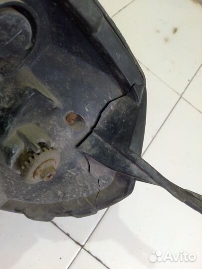 Фара правая (Chery IndiS / X1)