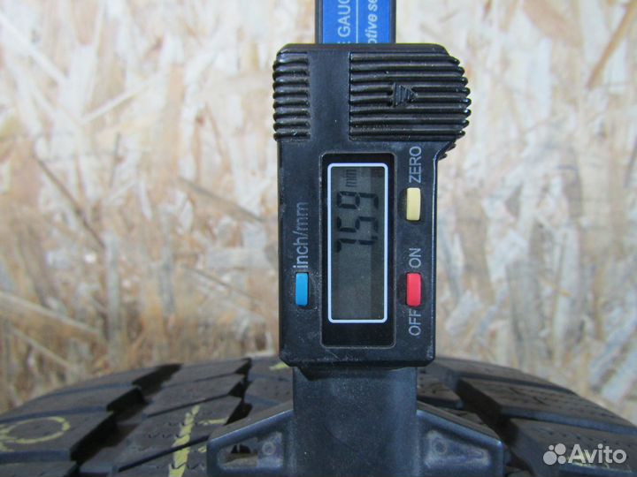 Continental ContiWinterContact TS830 P SSR 225/40 R18