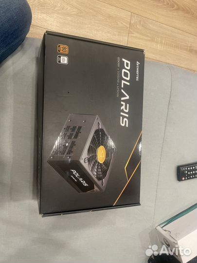 Блок питания polaris