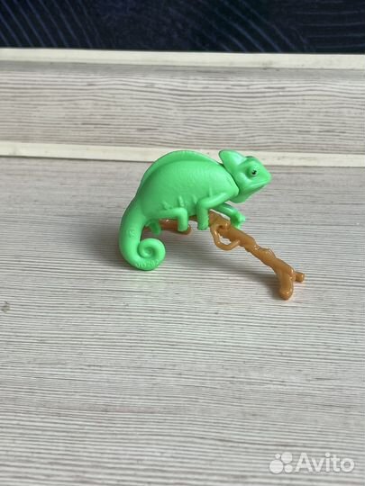 Игуана киндер натунс