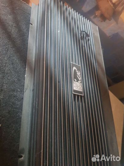 Колонки в авто